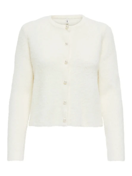 15350655 ONLIBI JQ LS HIGH NECK CC KNT - Resim 2