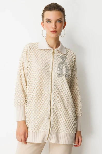 3223 GHİSA HIRKA - Resim 4