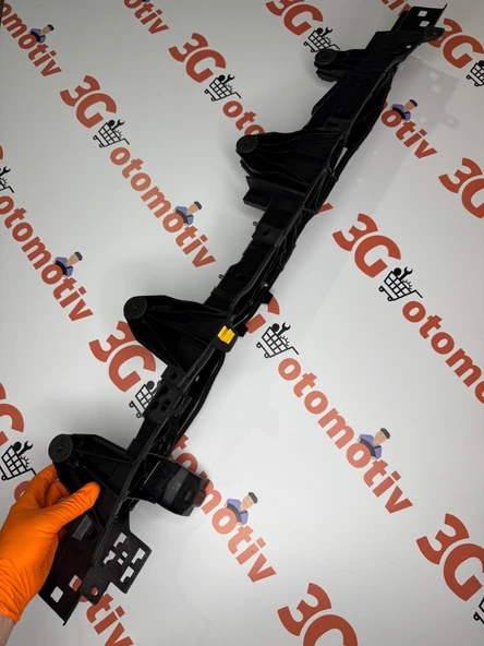 ÖN PANEL EGEA ORJİNAL - Resim 3