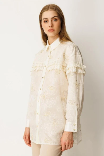 3211 GHİSA TUNİK - Resim 6