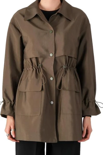 W-26-802 MASSİMO CEKET - Resim 3