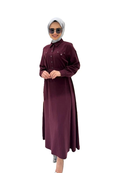 2008 NUSS ELBİSE - Resim 2