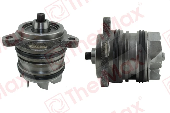 ZZTHERMAX T01.211 x DEVİRDAİM TRANSPORTER T5 2.5TDI 03-09 AXD 070121011A-070121011C-070121011D ürün görseli 1