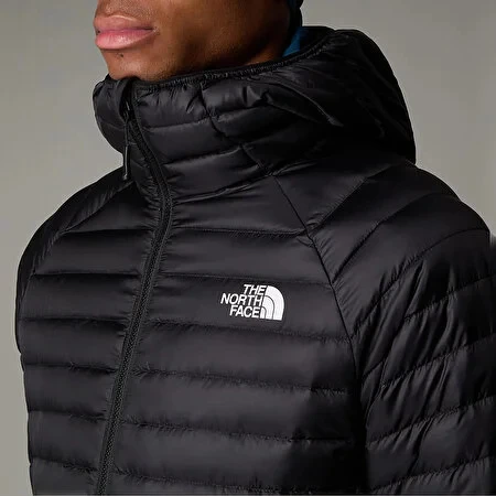 THE NORT FACE ERKEK BETTAFORCA KAPÜŞONLU KAZ TÜYÜ MONT - Resim 4