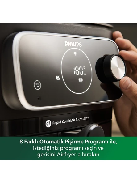 Philips HD9875/90 - Resim 3