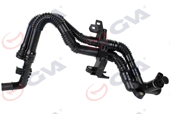 GVA 6843112 SU KOLLEKTORU PLASTİK FOCUS II 04>11 C.MAX 1.6TDC 04>11 FIESTA 02>08 206-307-407 DV6 PARTNERTEPEE-BERLINGO III 3M5Q8K512AB-1254380-1336.X3 ürün görseli 1