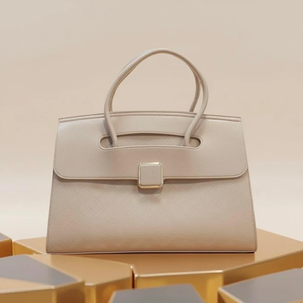 25YG686 GUJA ÇANTA - Resim 2