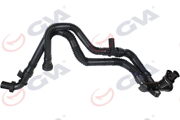 GVA 6843110 SU KOLLEKTOR BORUSU PLASTİK P307-BIPPER-P207-P206-P1007-C1-C2-C3-C3 II-XSARA 1.4 HDI FIESTA 02>08 1.4 TDCI FUSION 02>12 1.4 TDCI 1336.V3-2S6Q8K512AB-1202487 ürün görseli 1