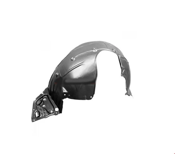 Honda Camurluk Davlumbazı On Sag CIVIC 17> - Vortex V1403877 ürün görseli 1