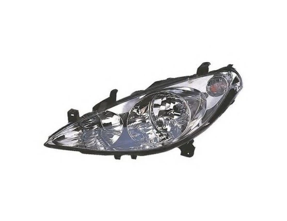 Psa On Far Sisli Sol Motor Uzerinde 307 01> - Vortex V2808473 - Resim 1