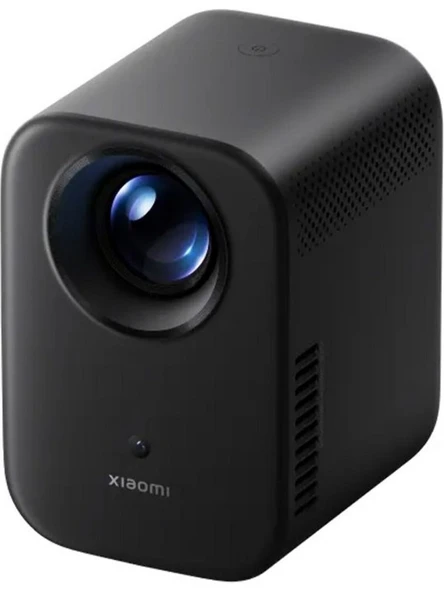Xiaomi Smart L1 200 Lümen Full HD Wi-Fi Android Projeksiyon Cihazı - Resim 2
