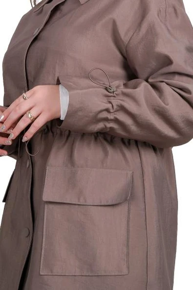 W-26-802 MASSİMO CEKET - Resim 10