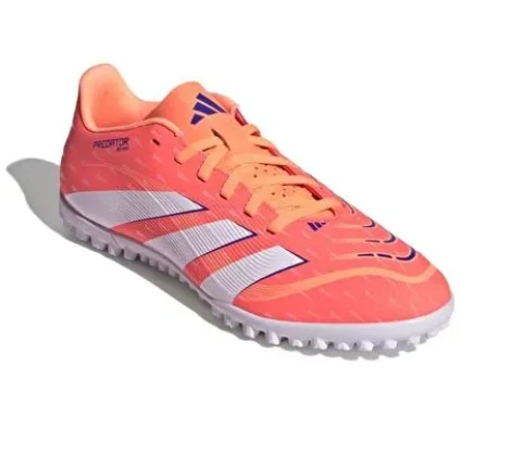 Adidas Predator Club Tf Erkek Futbol Ayakkabısı JH8853 - Resim 2