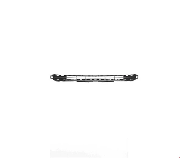 Psa On Tampon Ust İzgara Gumus Gri P207 09> - Vortex V2808892 ürün görseli