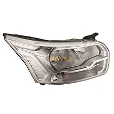 AYFAR 505910 FAR SAĞ KROM ÇERÇEVELİ FORD TRANSIT V363 14 > BK31-13W029-BF-1877025 ürün görseli 1