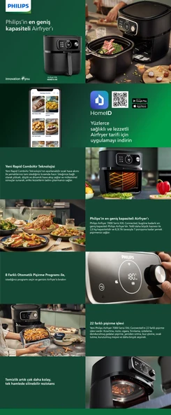 Philips HD9875/90 - Resim 4