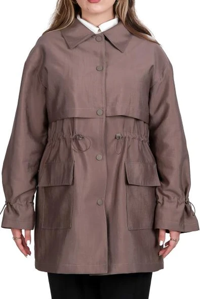 W-26-802 MASSİMO CEKET - Resim 2