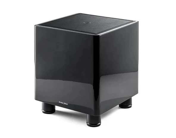 Sonus Faber GRAVİS I Aktif Subwoofer Siyah ürün görseli