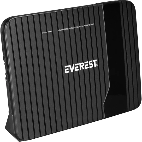 SG-V400 2.4ghz 300MBPS Kablosuz Vdsl/adsl2+ Voıp Modem Router ürün görseli