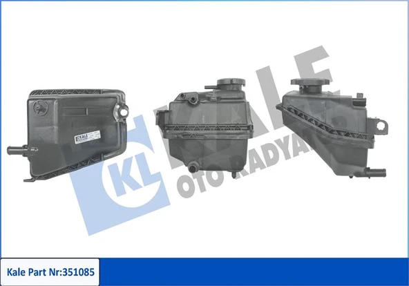 KALE 351085 GENLEŞME TANKI PEUGEOT 406 1307FA ürün görseli