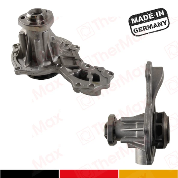 ZZTHERMAX T01.212 x DEVİRDAİM A4 95-00 A6 95-97 PASSAT 96-00 1.8-1.8 T PA679 026121005F-026121005K ürün görseli 1