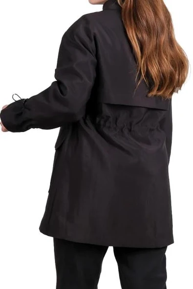 W-26-802 MASSİMO CEKET - Resim 9