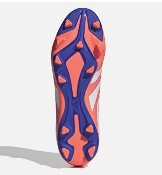 Adidas Predator Club Tf Erkek Futbol Ayakkabısı JH8853 - Resim 5