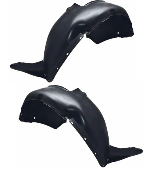 Vag Camurluk Davlumbazı On Sag A6 05> - Vortex V3612947 ürün görseli 1