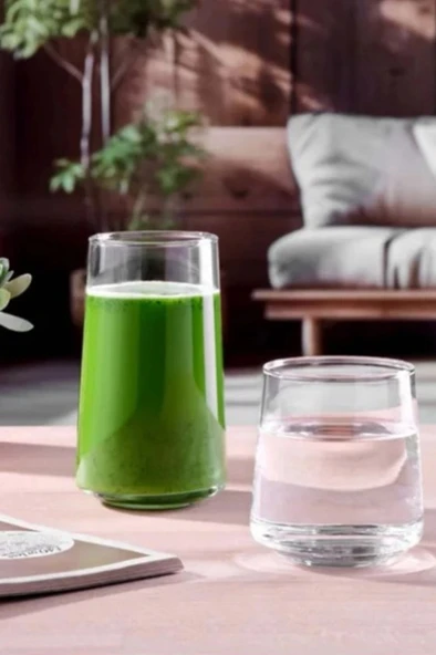 Paşabahçe 950159 6Lı 12 Parça Tokio Su Bardak Takımı ürün görseli 1