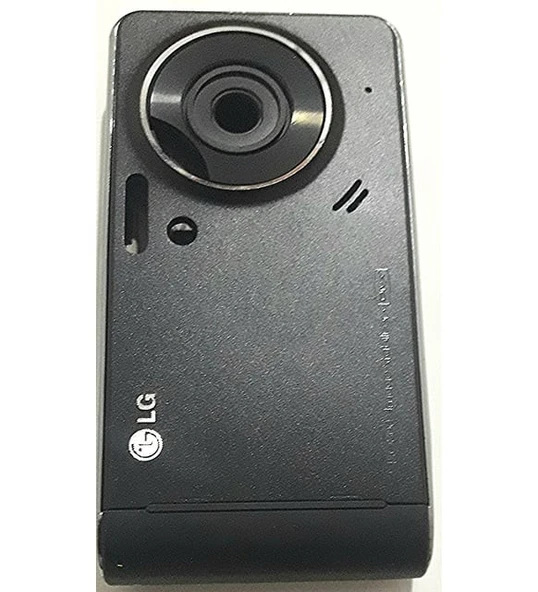 LG KU990 Telefon Kasası - Resim 2