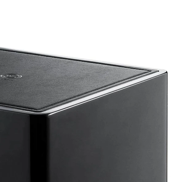 Sonus Faber GRAVİS I Aktif Subwoofer Siyah - Resim 2