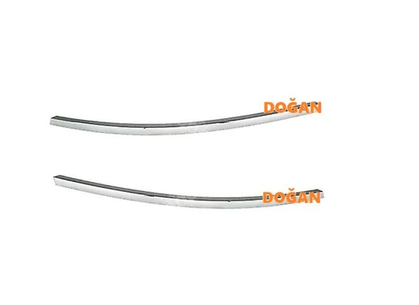 Vag On Tampon Nikelajı Sol A6 08> - Vortex V3612949 ürün görseli