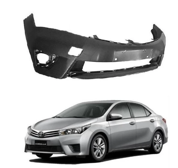 Toyota On Tampon Corolla 14> - Vortex V3510756 ürün görseli