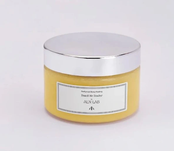 ALN LAB Vücut Peeling 250 ML ürün görseli