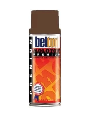Molotow 400 Ml Sprey Boya Cmp Dark Brown 209 ürün görseli 1