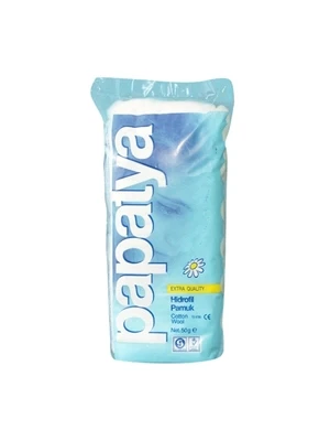 Papatya 50 Gr Pamuk Küçük Boy ürün görseli 1