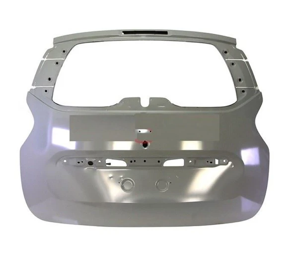 Dacıa Bagaj Kapagı Camlı Tip Lodgy 12> - Vortex V0802007 ürün görseli