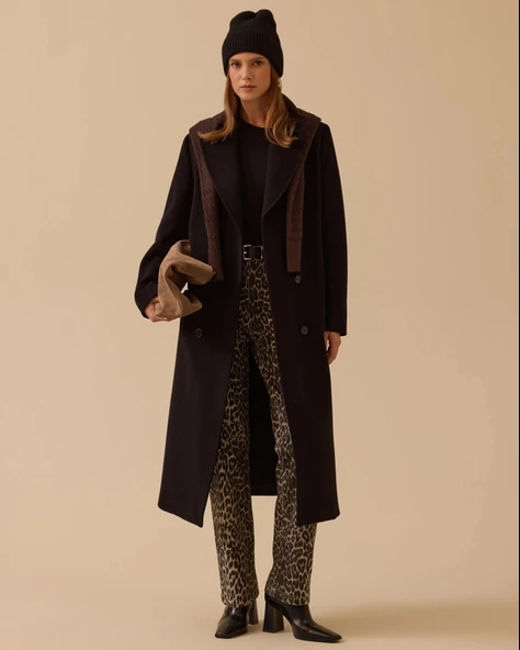 10002522011007 SCL GÜNLÜK KABAN - Resim 3