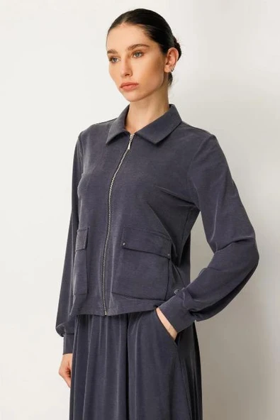 252830 MİCCA TAKIM ETEK - Resim 9