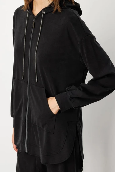 252833 MİCCA TAKIM PANTOLON - Resim 9