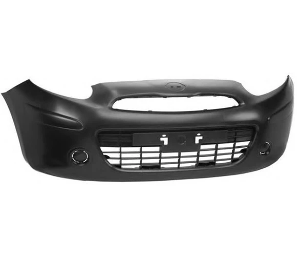 Nissan On Tampon Deliksiz Micra 10> - Vortex V2506943 ürün görseli