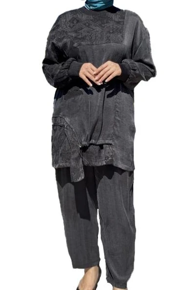 4049 GHİSA TAKIM - Resim 3