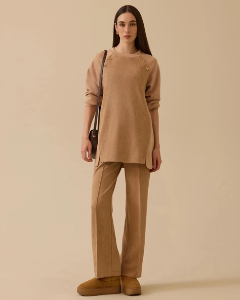 10002521011026 SCL PANTOLON ürün görseli