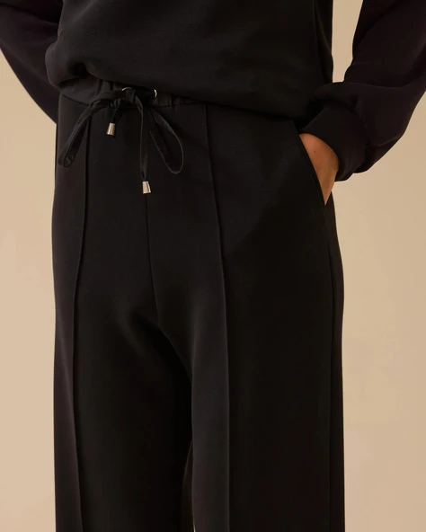 10002521010009 SEÇİL GÜNLÜK PANTOLON - Resim 4