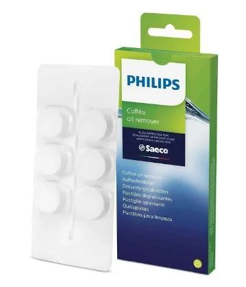 PHİLİPS YAĞ ÇÖZÜCÜ TABLET ürün görseli