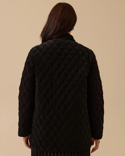 10002521414001 GALAXİ ANORAK KABAN - Resim 4