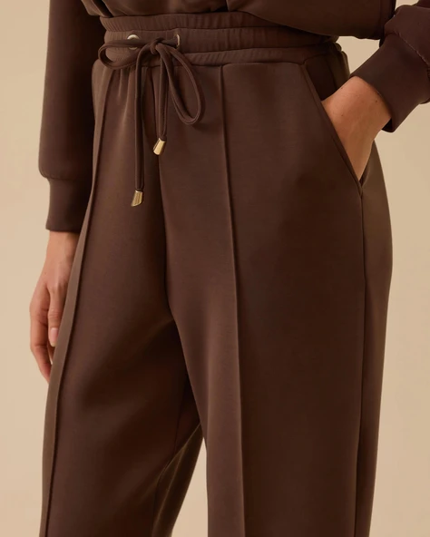 10002521010008 SEÇİL GÜNLÜK PANTOLON - Resim 4