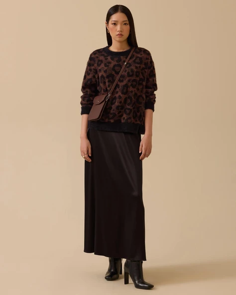 10002521711007 SCL TRİKO KAZAK ürün görseli 1