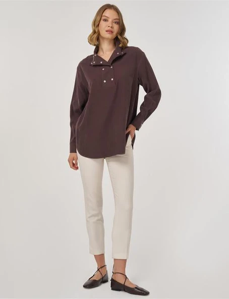 KA-A25-21079 KAYRA TUNİK ürün görseli 1