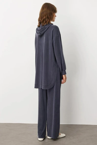 252833 MİCCA TAKIM PANTOLON - Resim 8